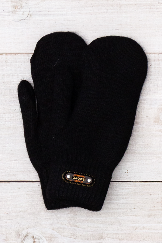 Рукавиці чоловічі